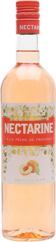 Aelred Nectarine Liqueur 700ml