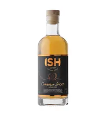 Ish Caribbean Spiced Spirit (NA) 500ml