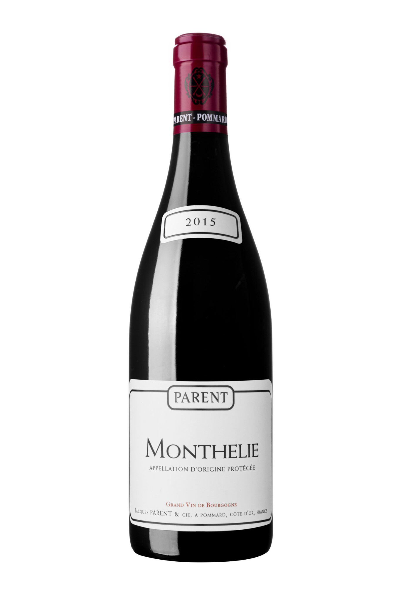 Domaine Parent Monthelie 2019 750ml