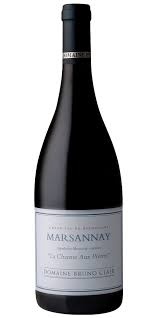 Bruno Clair Marsannay "La Charme Aux Petres" 2018 750ml