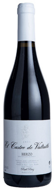 Castro Ventosa "El Castro de Valtuille" Bierzo 2019 750ml