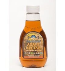 Dos Manos Agave Nectar 11.64oz