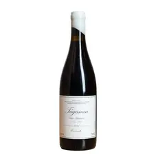 Anvinate "Taganan" Vinos Atlanticos Tinto 2022 750ml