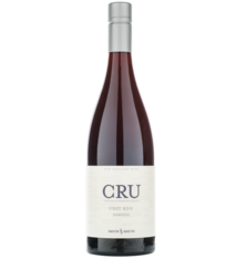 Smith & Sheth "Cru" Pinot Noir Kawarau New Zealand 2019 750ml