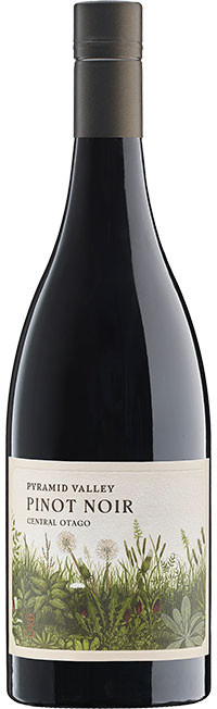 Pyramid Valley "Manata" Pinot Noir Central Otago 2021 750ml