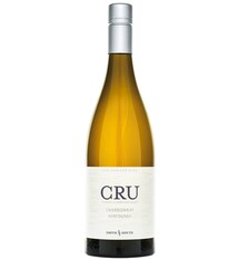 Smith & Sheth "Cru" Chardonnay Heretaunga New Zealand 2021 750ml