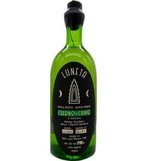 Luneta Chino Agave Spirit 750ml