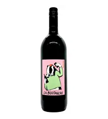 La Boutanche (Broc Cellars) Red Blend California 2024 1L