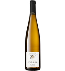 Valentin Zusslin "Le Schild" Riesling 2021 750ml
