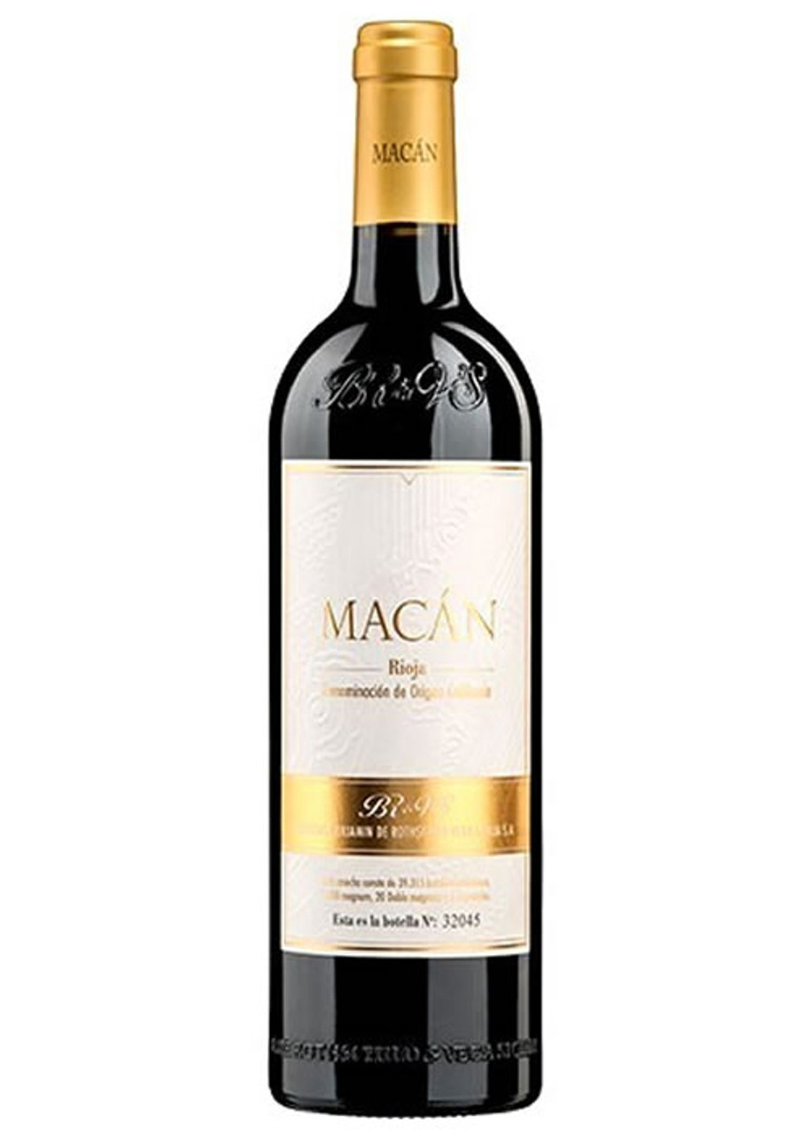 Macan Rioja 2018 750ml