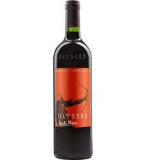 Ulysses Cabernet Sauvignon Oakville Napa Valley 2019 750ml