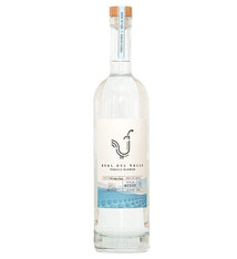 Real Del Valle Blanco Tequila 1L