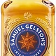 Samuel Gelston's 12 Year Single Malt Irish Whiskey 750ml