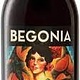 Begonia Red Sangria 1L
