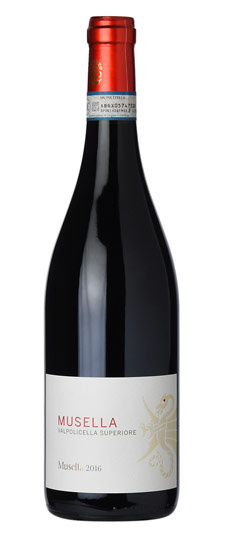 Musella Valpolicella Superiore 2020 750ml