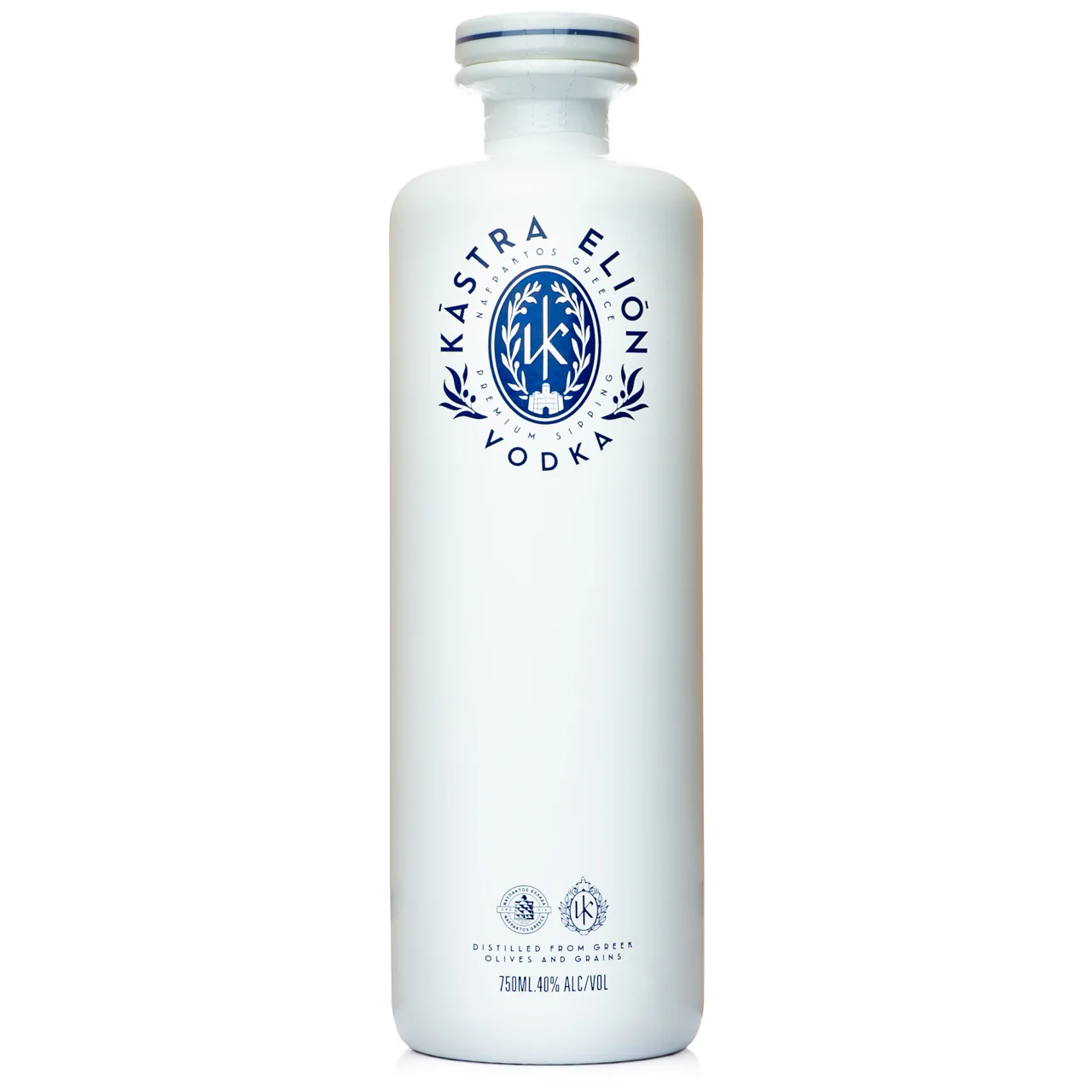 Kastra Elion Vodka 750ml