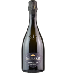 Ca' di Rajo Prosecco Extra Dry 750ml