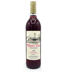 Monte Rio Cellars "Coferment" Lodi 2021 750ml