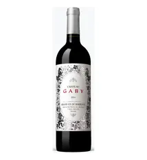 Chateau Gaby Canon-Fronsac 2014 750ml