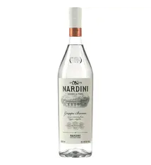 Nardini Grappa Bianco 70ml