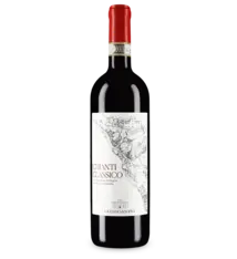 Cigliano di Sopra Chianti Classico 2022 750ml