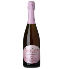 Domaine Rondeau Bugey Cerdon Sparkling Rosé 750ml