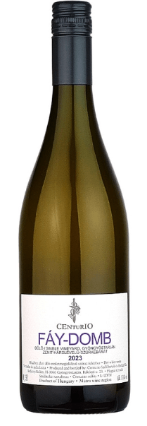 Centurio "Fay-Domb Cuvee" White Wine 2023 750ml