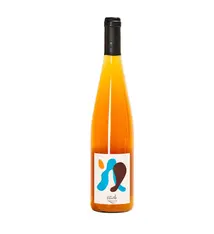 Les Vins Pirouette "Eros de Vincent" Vin d'Alsace 2023 750ml
