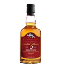 Wolfburn 10 Year Single Malt Scotch Whisky 700ml