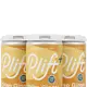 Plift "Crisp Ginger" (Hemp-Infused Beverage) 10mg 7.5oz 4pk