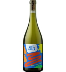 Folk Machine "White Light" White Wine California 2024 750ml