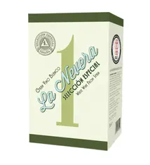 La Nevera Blanco White Wine  Spain 3L Box