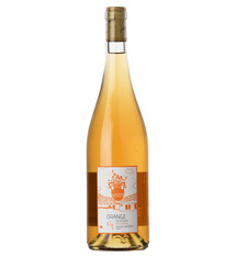 Vincent Roussely "Orange"  Sauvignon Vin de France 2024 750ml
