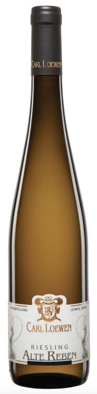 Carl Loewen Riesling Alte Reben Mosel 2022 750ml