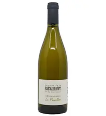 Domaine de la Saraziniere "Le Pavillon" Macon-Villages 2023 750ml