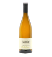 Domaine de la Saraziniere "Clos des Bruyeres" Bourgogne Aligote 2023 750ml