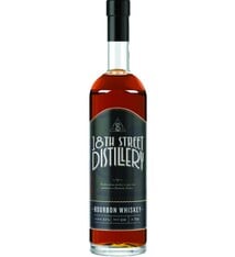 18th Street Distillery Bourbon Whiskey 750ml