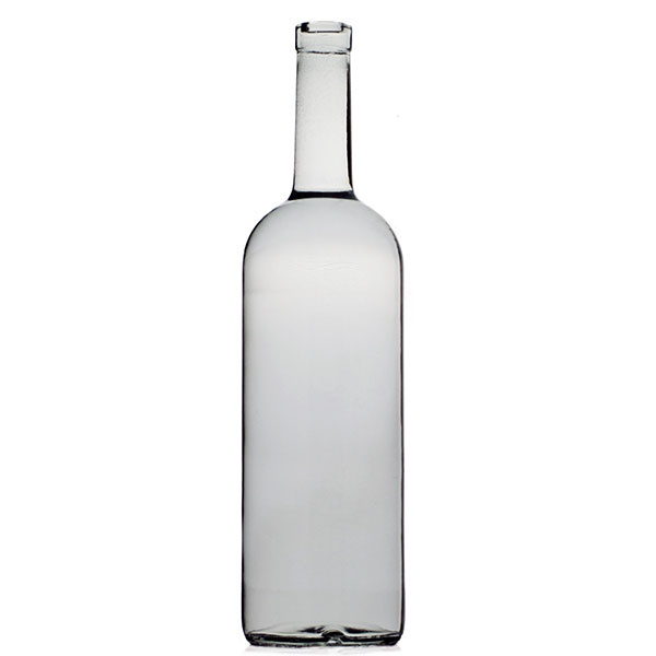 Dampfwerk Gin 1L