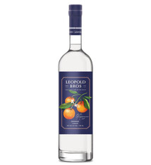 Leopold Bros  Orange Liqueur 700ml