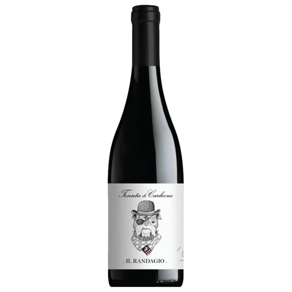 Tenuta di Carlone "Il Randagio" Toscana Red Wine 2021
