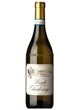 Barale Fratelli Chardonnay Langhe 2022 750ml