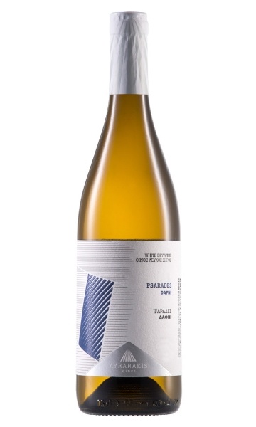 Lyrarakis "Psarades Dafni" Crete 2022 750ml