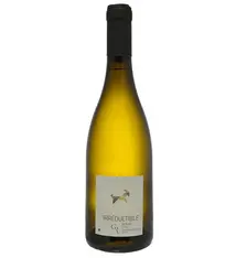 Vincent Roussely "Irreductible" Sauvignon Vin de France 2019 750ml
