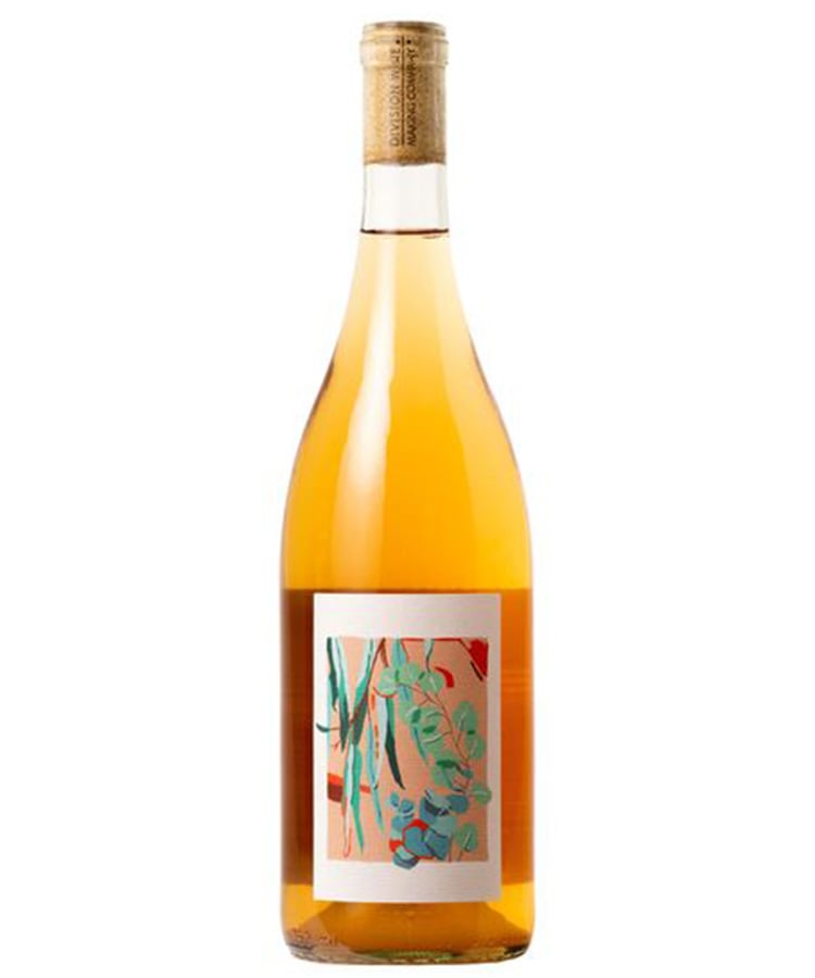 Division Wine "L'Orange" American White Wine 2025 750ml