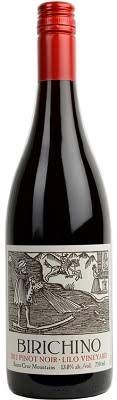Birichino Saint George Pinot Noir Central Coast 2023 750ml