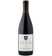 Kelley Fox Wines Weber Vineyard Pinot Noir Dundee Hills 2021 750ml