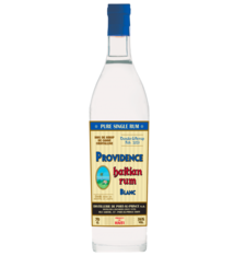 Providence "Dunder & Syrup" Haitian Single Rum 700ml