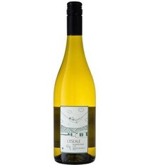 Vincent Roussely "L'Escale" Sauvignon Blanc Touraine 2022 750ml