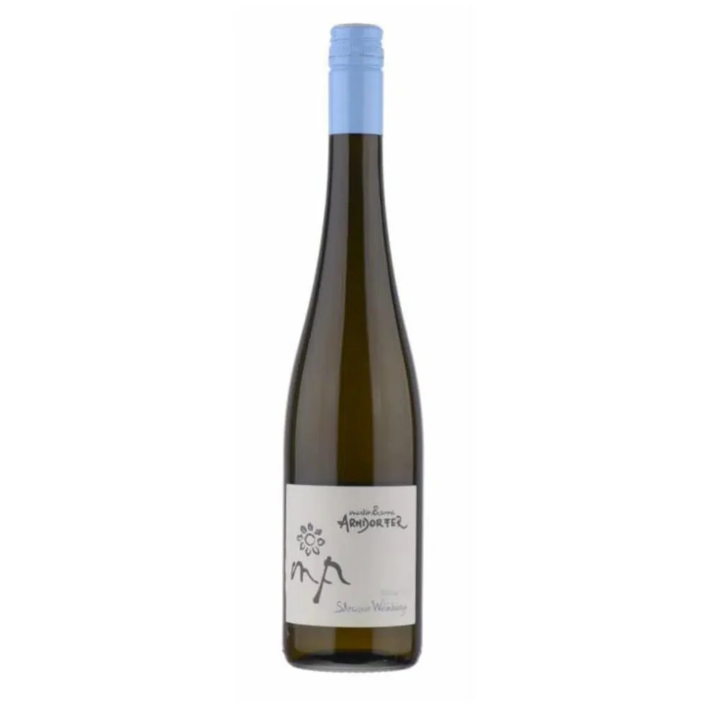 Arndorfer Riesling Strasser Weinberge 2018 750ml