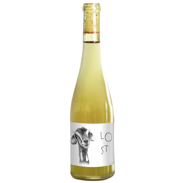 Denthis "Lost" Peloponnese Greece 2022 750ml